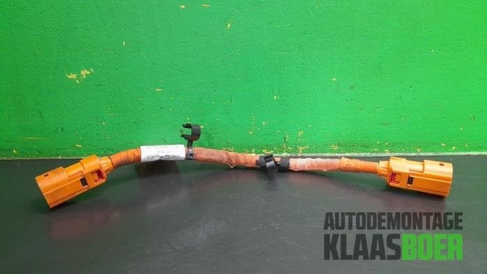 Kabelboom van een Volkswagen Golf, Gebruikt, -, Volkswagen, -