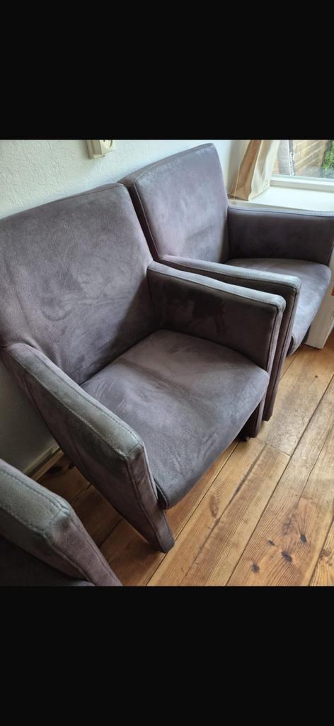 Stoelen gratis af te halen, Ophalen, Gebruikt