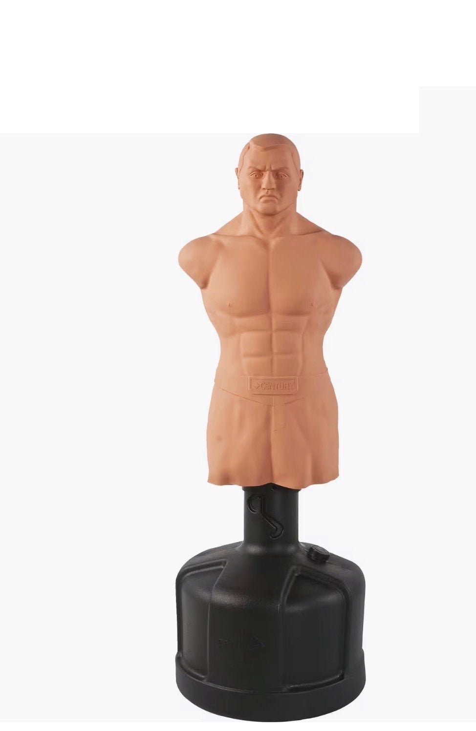 Century Bob XL bokspop - Zo goed als nieuw, Ophalen, Zo goed als nieuw, Bokszak