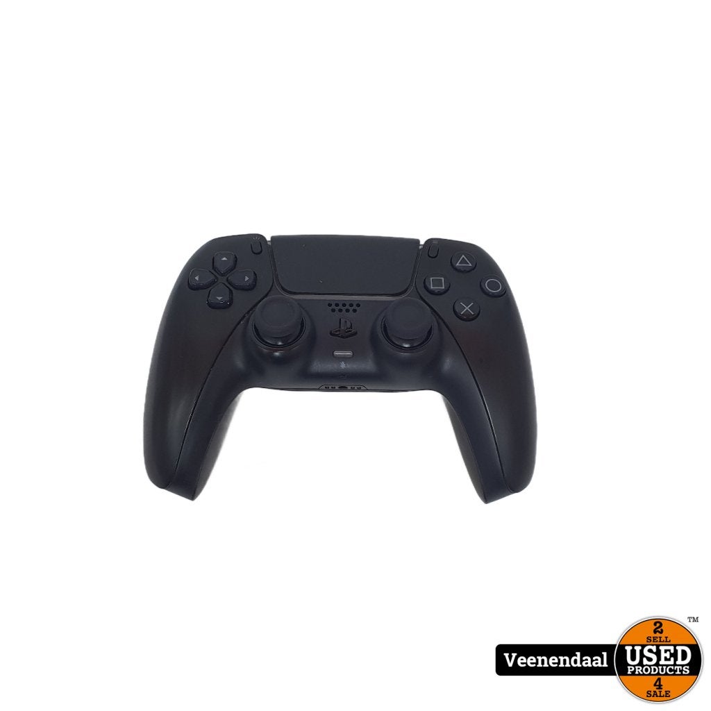 Playstation 5 Duelsense Controller Zwart in Zeer Nette Staat, Playstation, Gebruikt, Support@playstation.com, 2207 Bridgepointe Parkway
San Mateo, CA 94404
United States