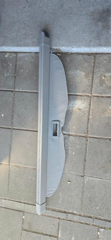 Hoedenplank Renault Grand Scenic 2004, Ophalen, Gebruikt, Renault