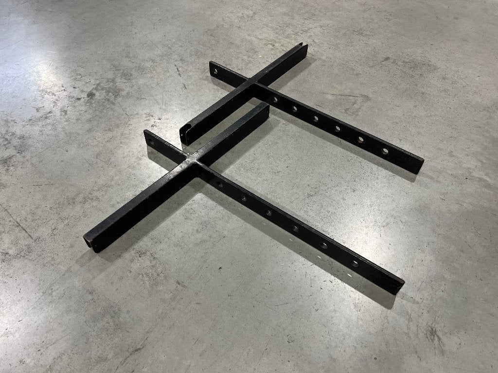 2x vliegframes voor JBL VRX932LA(-1)