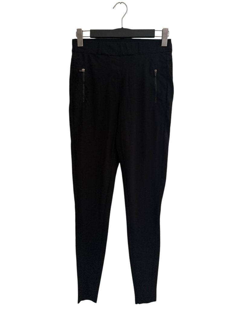 Studio Anneloes broek XS, Zwart, Ophalen of Verzenden, Zo goed als nieuw, Maat 34 (XS) of kleiner