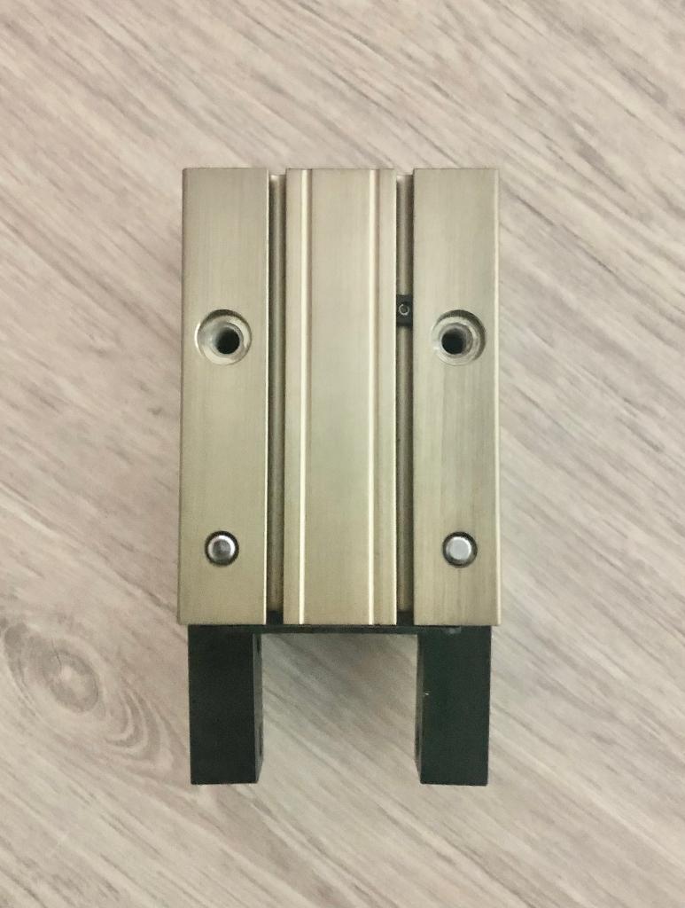 SCHUNK - Grijper - Gripper - Radiaal - LGW32 - LGW 32, Ophalen of Verzenden, Zo goed als nieuw