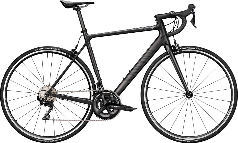 * Gezocht * canyon Endurace CF 7 (2021/2022) - Maat Small *, Fietsen en Brommers, Overige merken, Carbon, Heren, 49 tot 53 cm