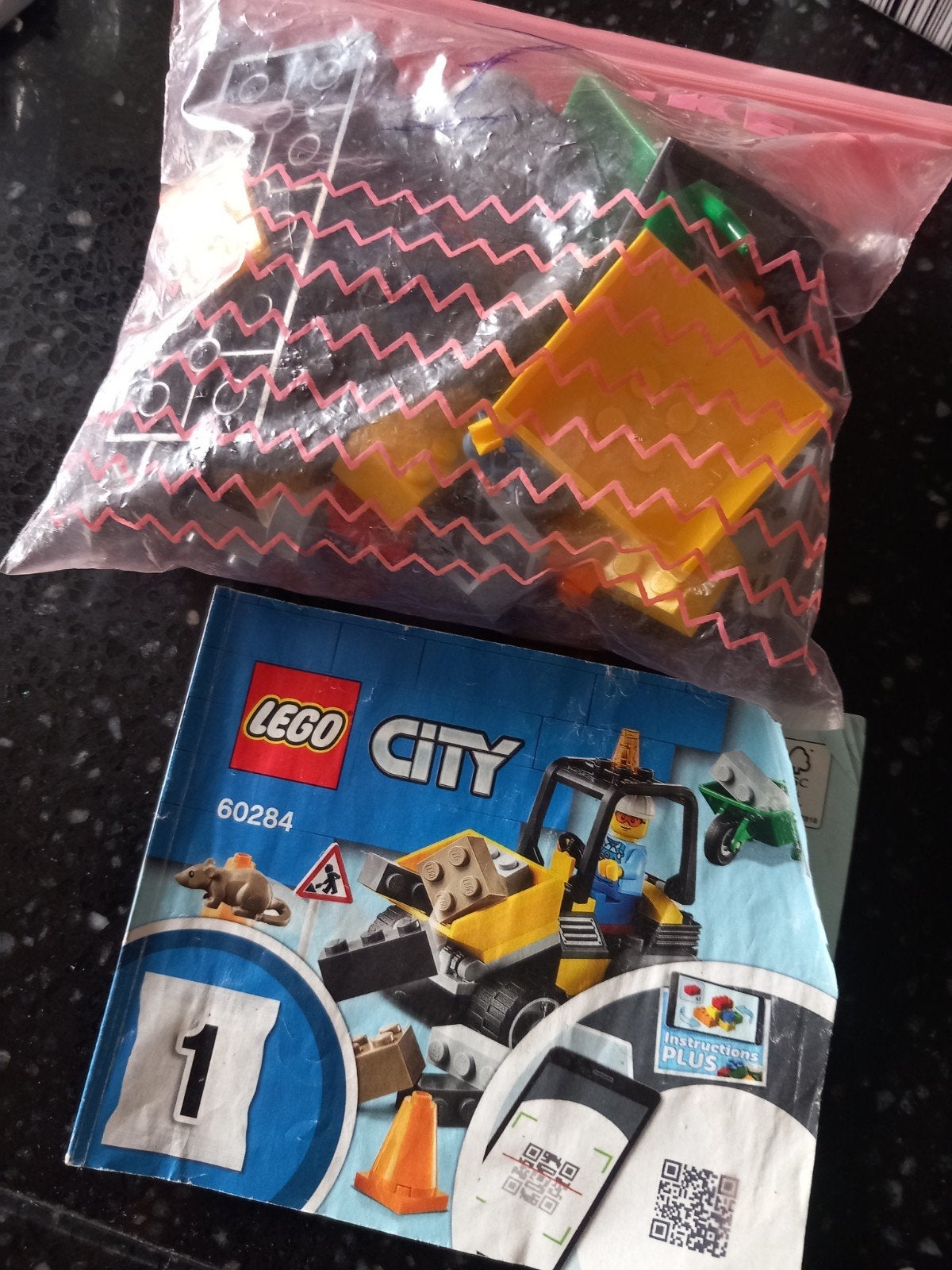 5 setjes (Technic) Lego 7,50 per stuk, City, Lego, Ophalen of Verzenden, Zo goed als nieuw