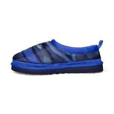 UGG tasman outdoor pantoffels, UGG, Blauw, Nieuw, Ophalen of Verzenden
