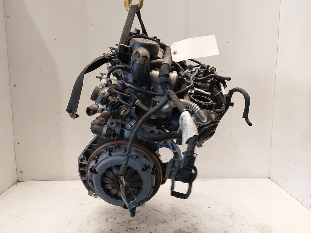 Motor Fiat 500 (312) (2020-01/..) 73504515, FCA Germany GmbH, Gebruikt, IPC D1-09 Bahnhofsplatz, Rüsselsheim am Main 65423, , Duitsland