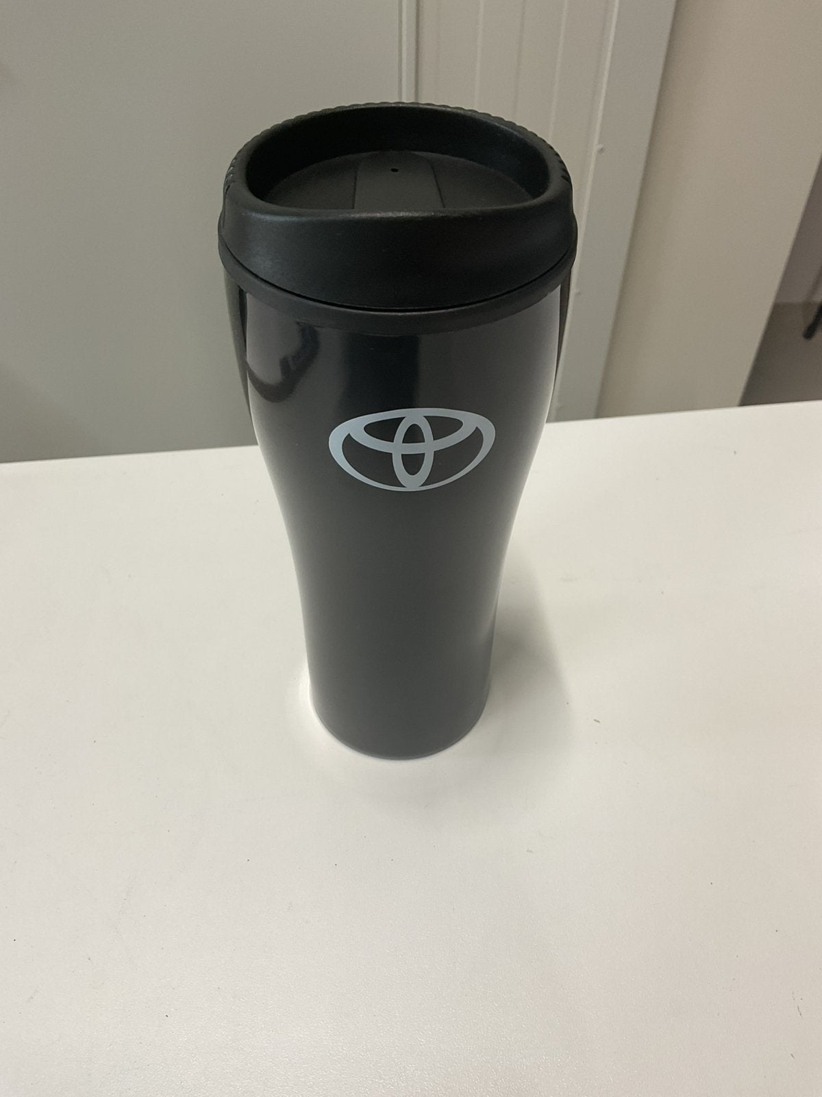 Koffiebeker to go van Toyota nieuw ongebruikt, Ophalen of Verzenden, Nieuw