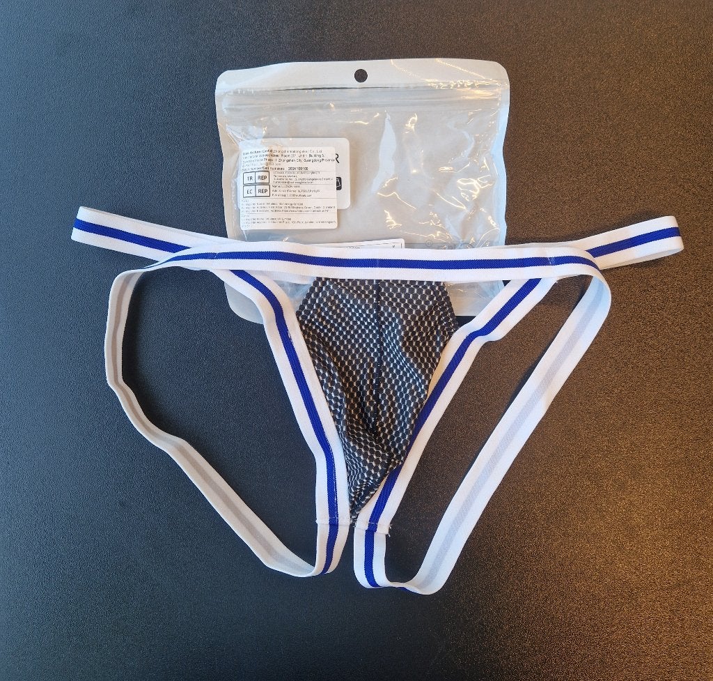 Jocks Maat M, Kleding | Heren, Ondergoed, Ophalen of Verzenden, Zwart, Boxer