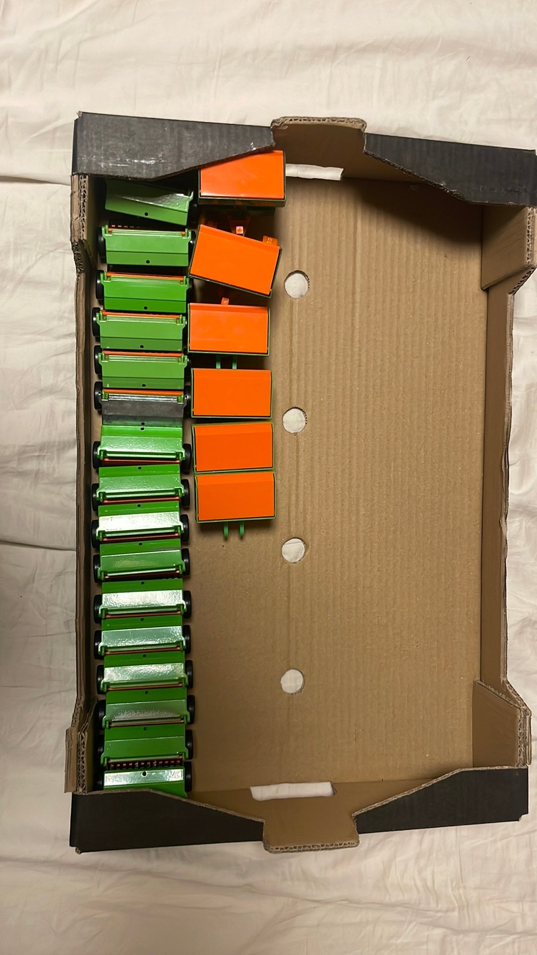 Siku amazone set, Ophalen of Verzenden, Zo goed als nieuw, DDR4, Desktop