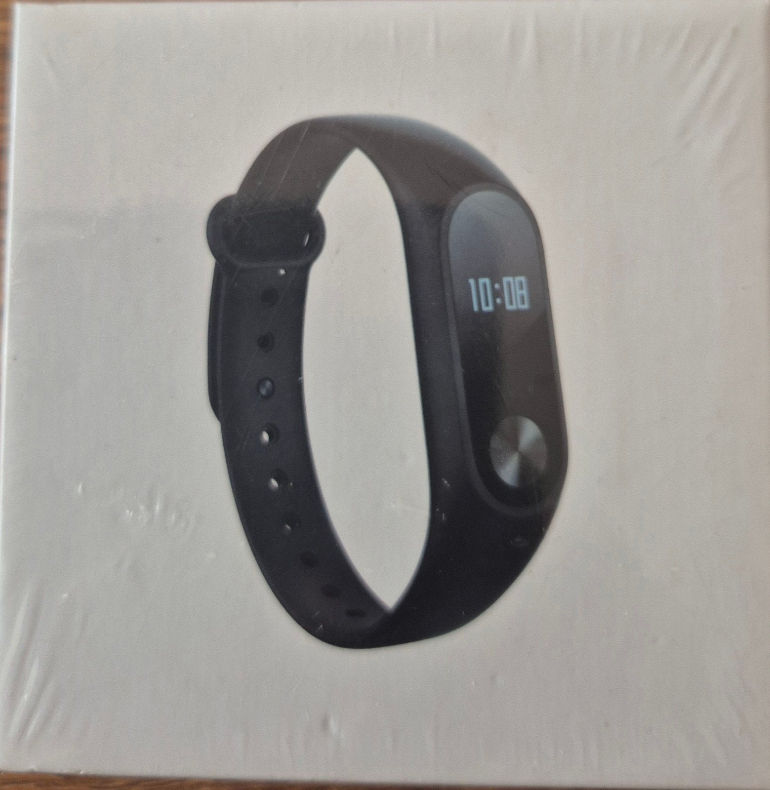 Xiaomi Mi Band 2 Fitness Tracker - Nieuw in doos, Xiaomi, Zwart, Nieuw, Ophalen of Verzenden