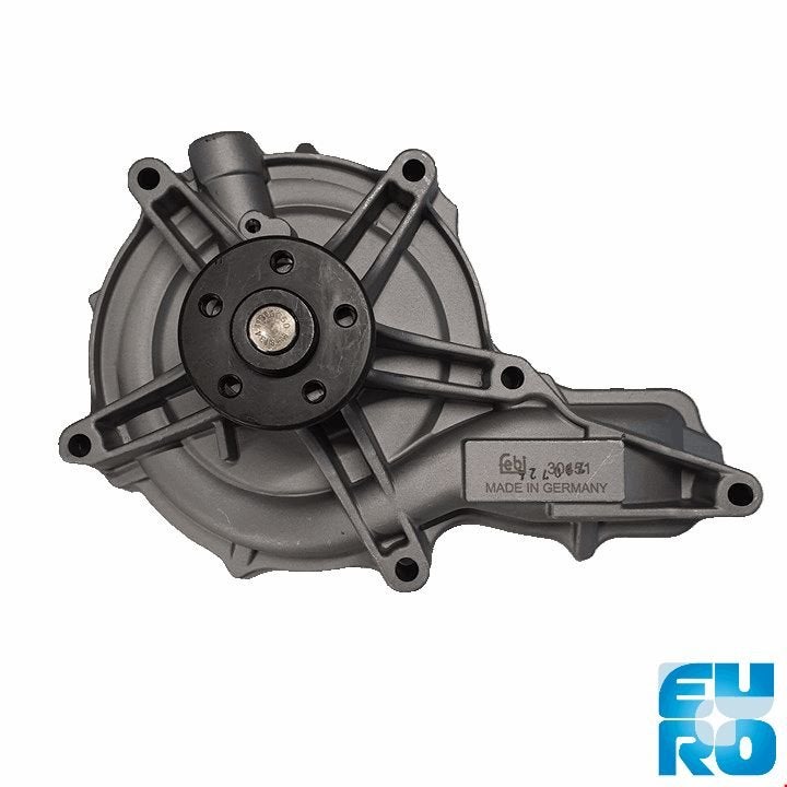 VOLVO / RVI WATERPOMP MET PAKKING FEBI 20538845F, -, -, Nieuw, Ophalen of Verzenden