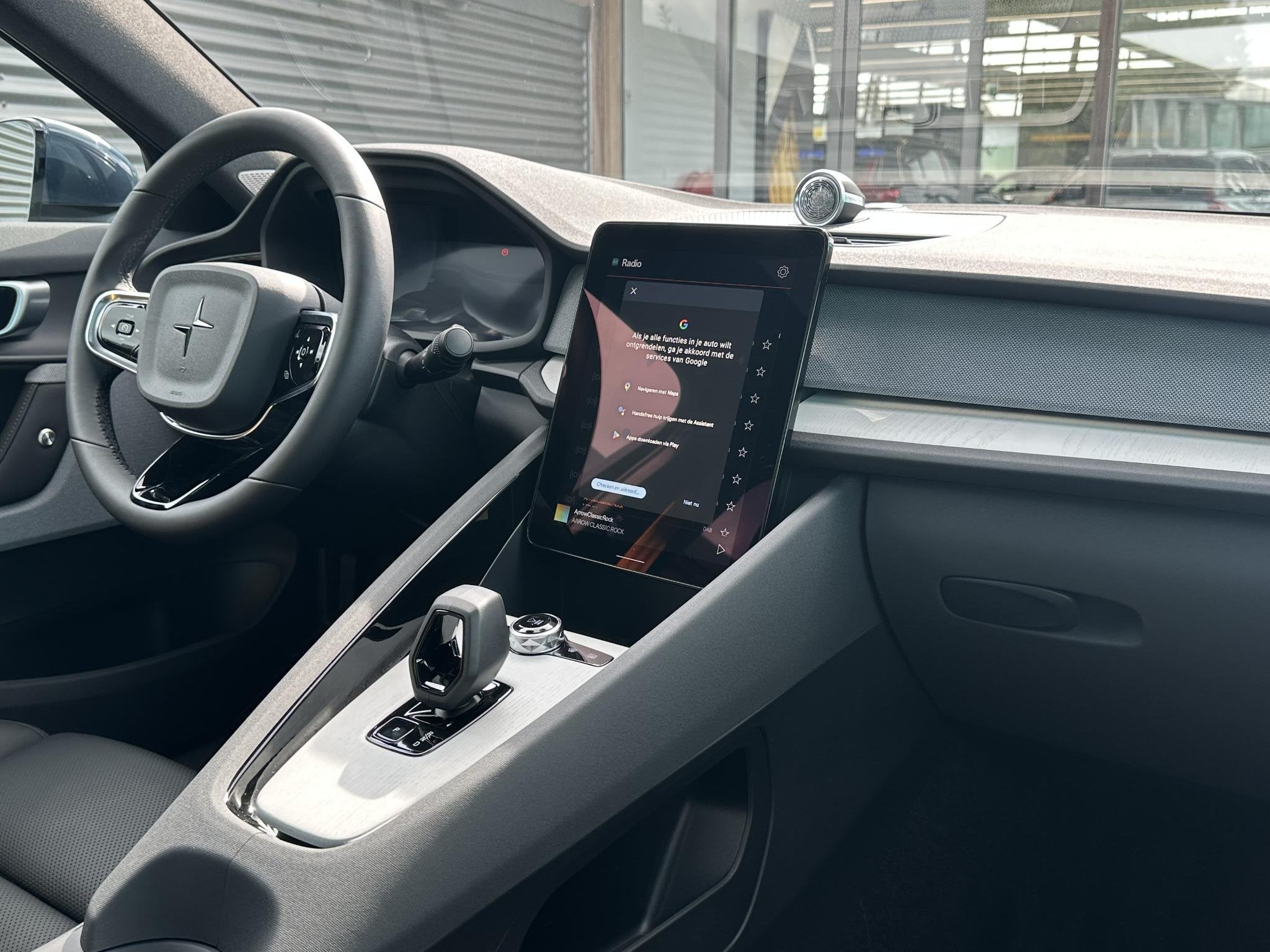 Polestar 2 Long Range Dual Motor Performance Prime 82 kWh /, Auto's, Automaat, Gebruikt, 568 km, 82 kWh