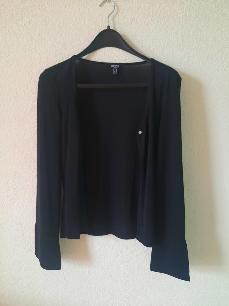 Vestje van Esprit, Ophalen of Verzenden, Zo goed als nieuw, Maat 38/40 (M)
