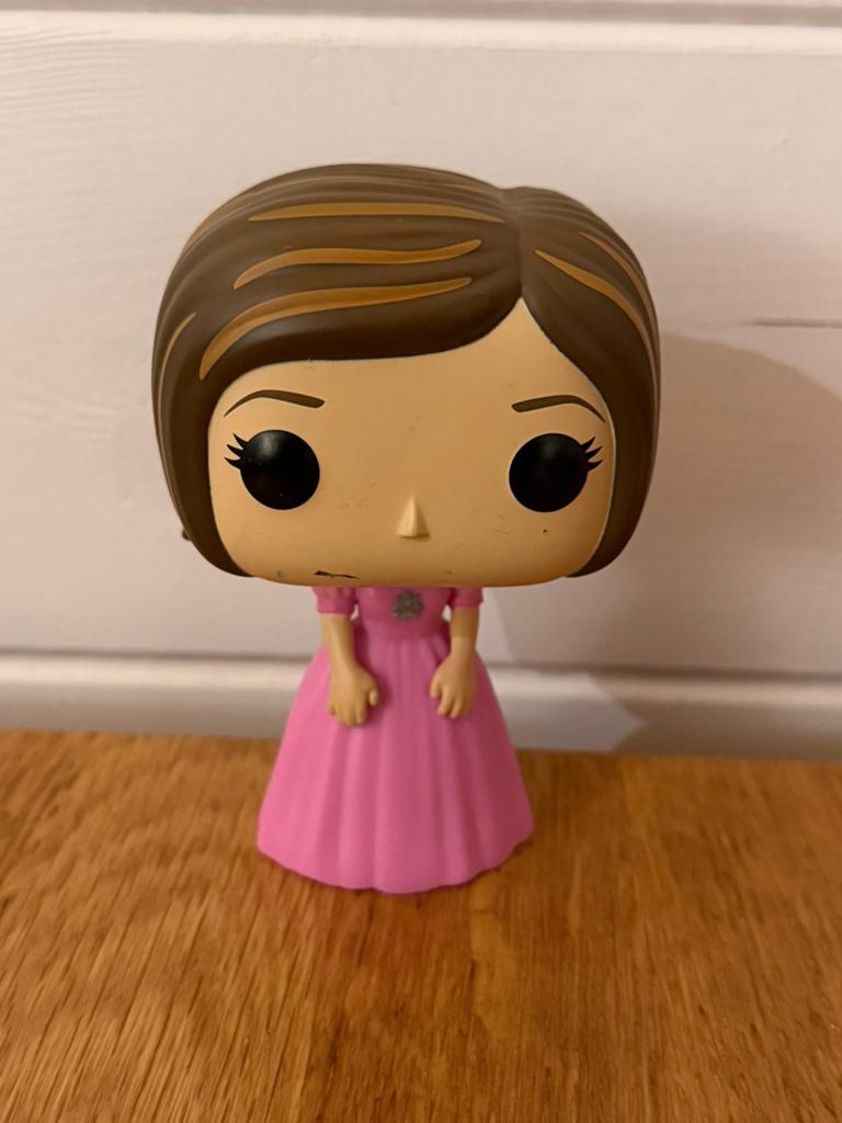Rachel Green (Friends) - Prom Dress #1065, Ophalen of Verzenden, Zo goed als nieuw