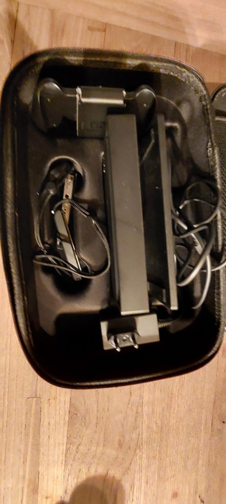 Accessoires voor Nintendo Switch Console, Ophalen of Verzenden, Switch Original