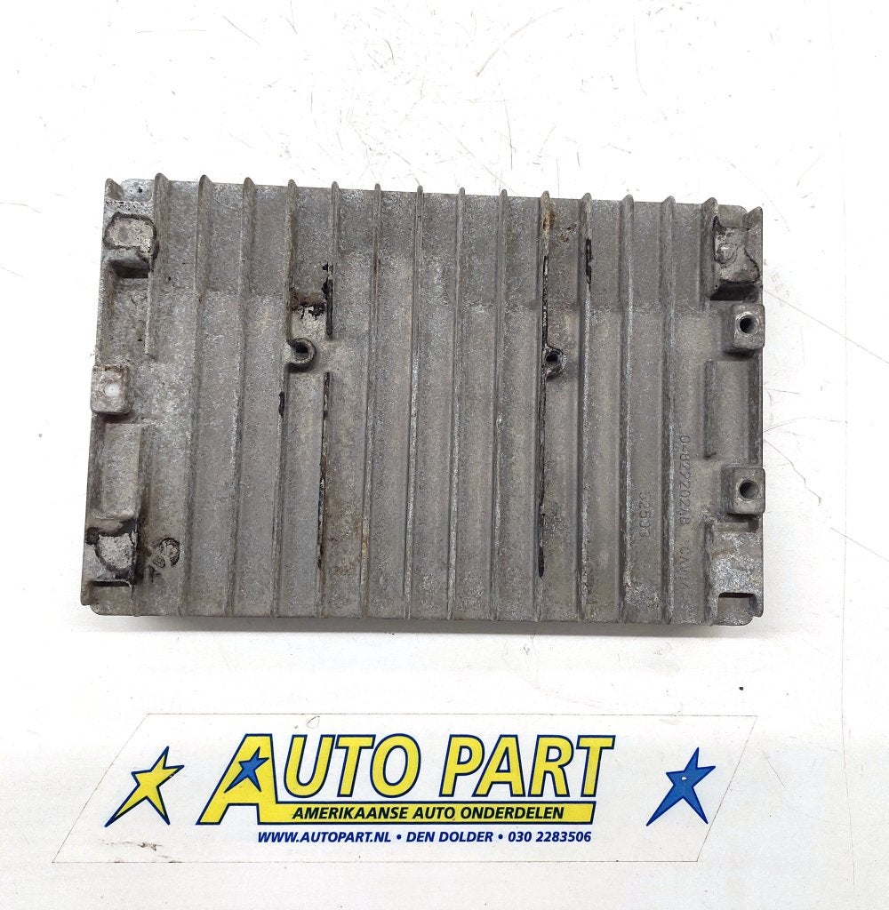 Jeep Grand Cherokee 4.7 motorcomputer 2006, Gebruikt, Ophalen of Verzenden, Amerikaanse onderdelen, PO Box 21-8004 | Auburn Hills, MI 48321-8004