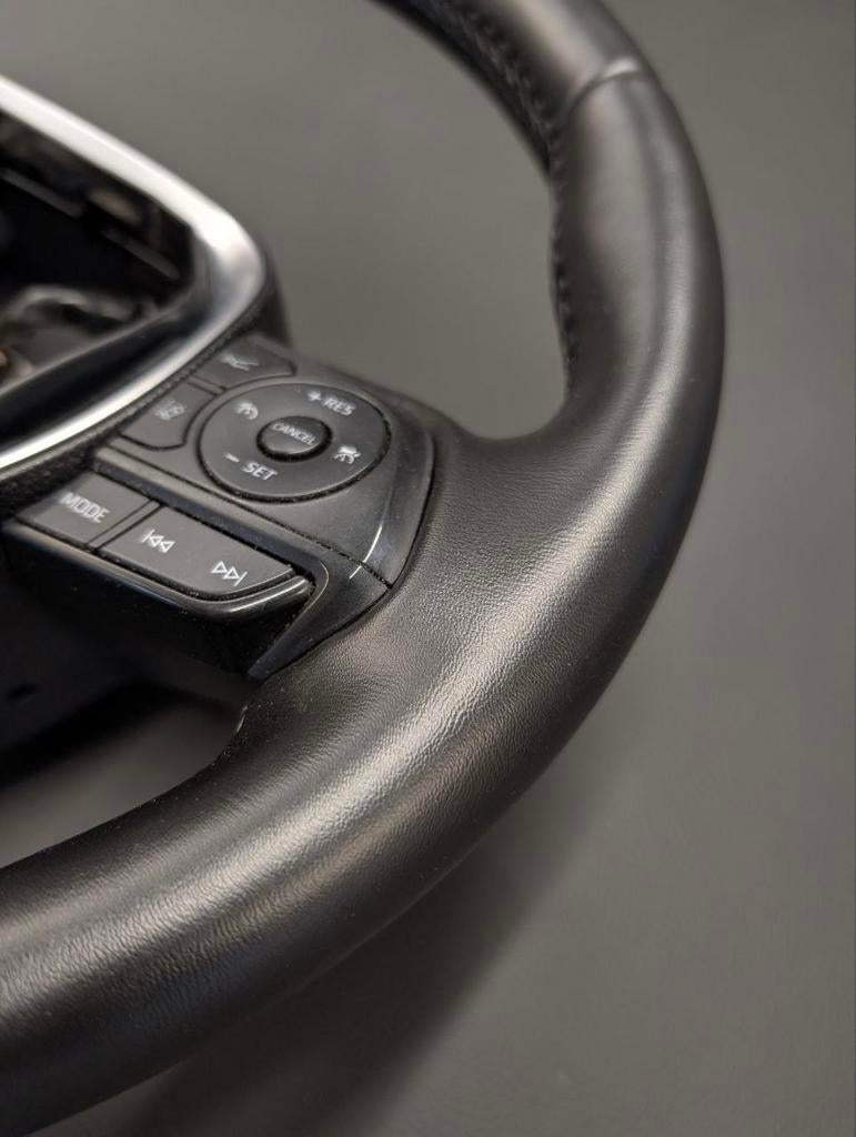 Stuurwiel Stuur Toyota Corolla VERWARMING NIEUW, Nieuw, Ophalen of Verzenden, Toyota