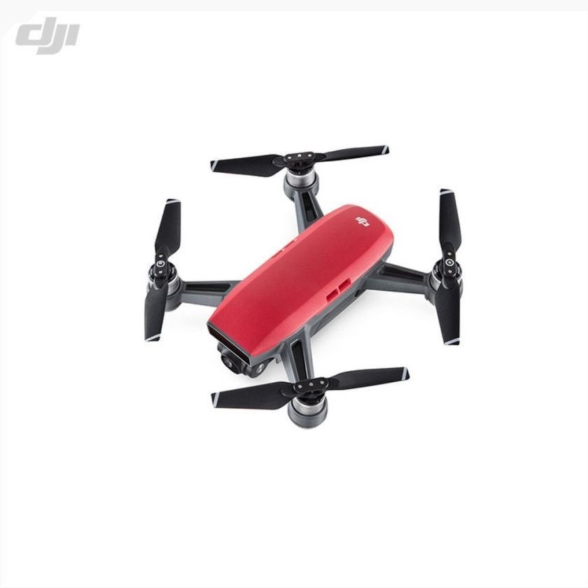 DJI Spark drone, 250 tot 900 gram, Cameradrone, Zo goed als nieuw, DJI