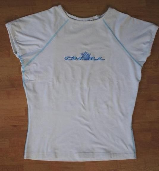 O'Neill, strak zomershirt, Overige typen, Jongen of Meisje, Ophalen of Verzenden, Zo goed als nieuw