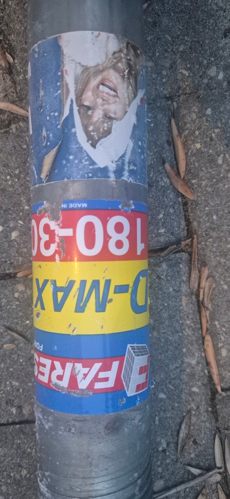 stut/steunpalen, Ophalen of Verzenden, Overige typen, Minder dan 2 meter