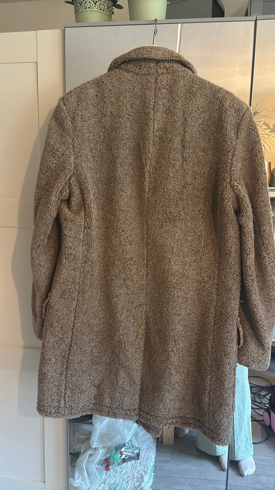 The English Hatter , House of England. Alpaca  wol 100%, Ophalen of Verzenden, Zo goed als nieuw, Maat 56/58 (XL)