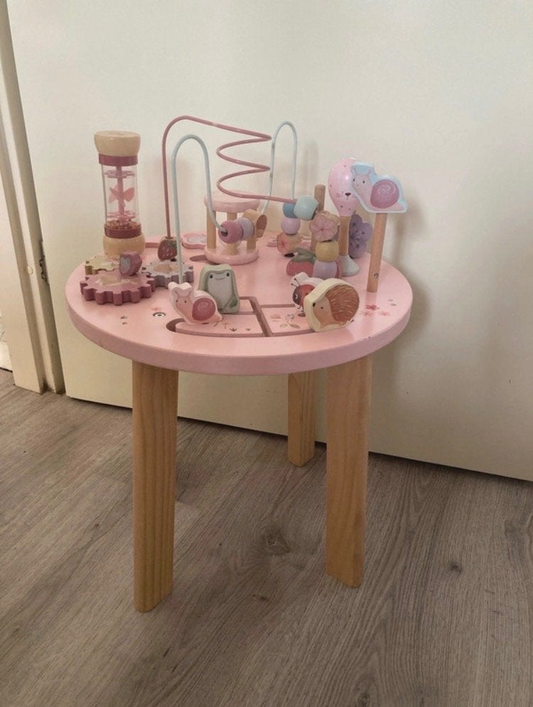 Little Dutch Houten speelgoed pakket, Kinderen en Baby's, Speelgoed | Babyspeelgoed, Ophalen of Verzenden