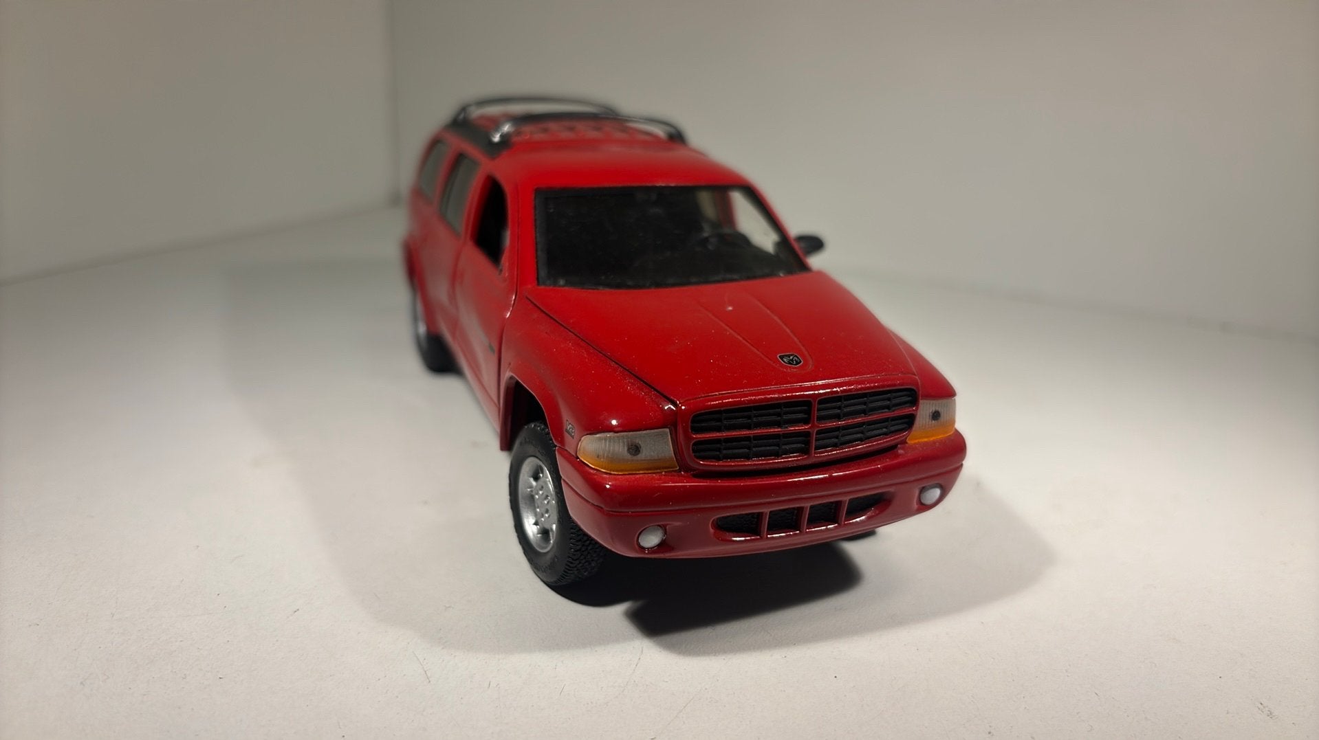 Dodge durango anson  1.24, Overige merken, Ophalen of Verzenden, A, A