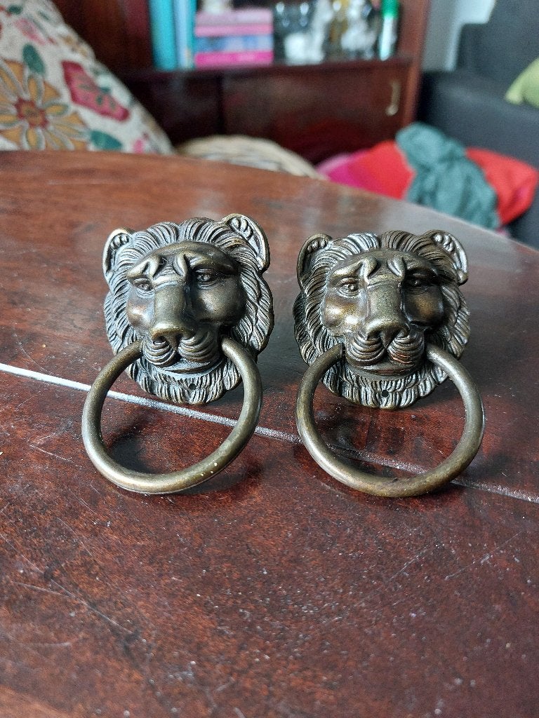 Handgreepjes, Ophalen of Verzenden