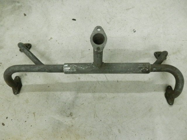 Inlaatspruitstuk VW Kever, 111.129.701 K, gebruikt., Ophalen of Verzenden