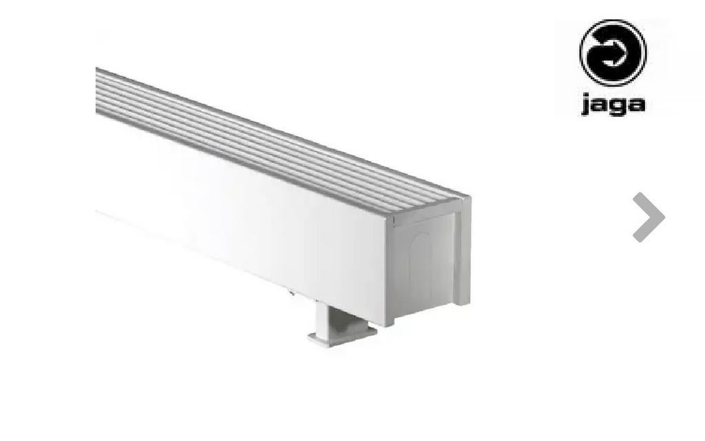 Jaga mini radiatoren, Doe-het-zelf en Verbouw, Verwarming en Radiatoren, Ophalen, 500 tot 800 watt, Minder dan 30 cm, Hoog rendement (Hr)