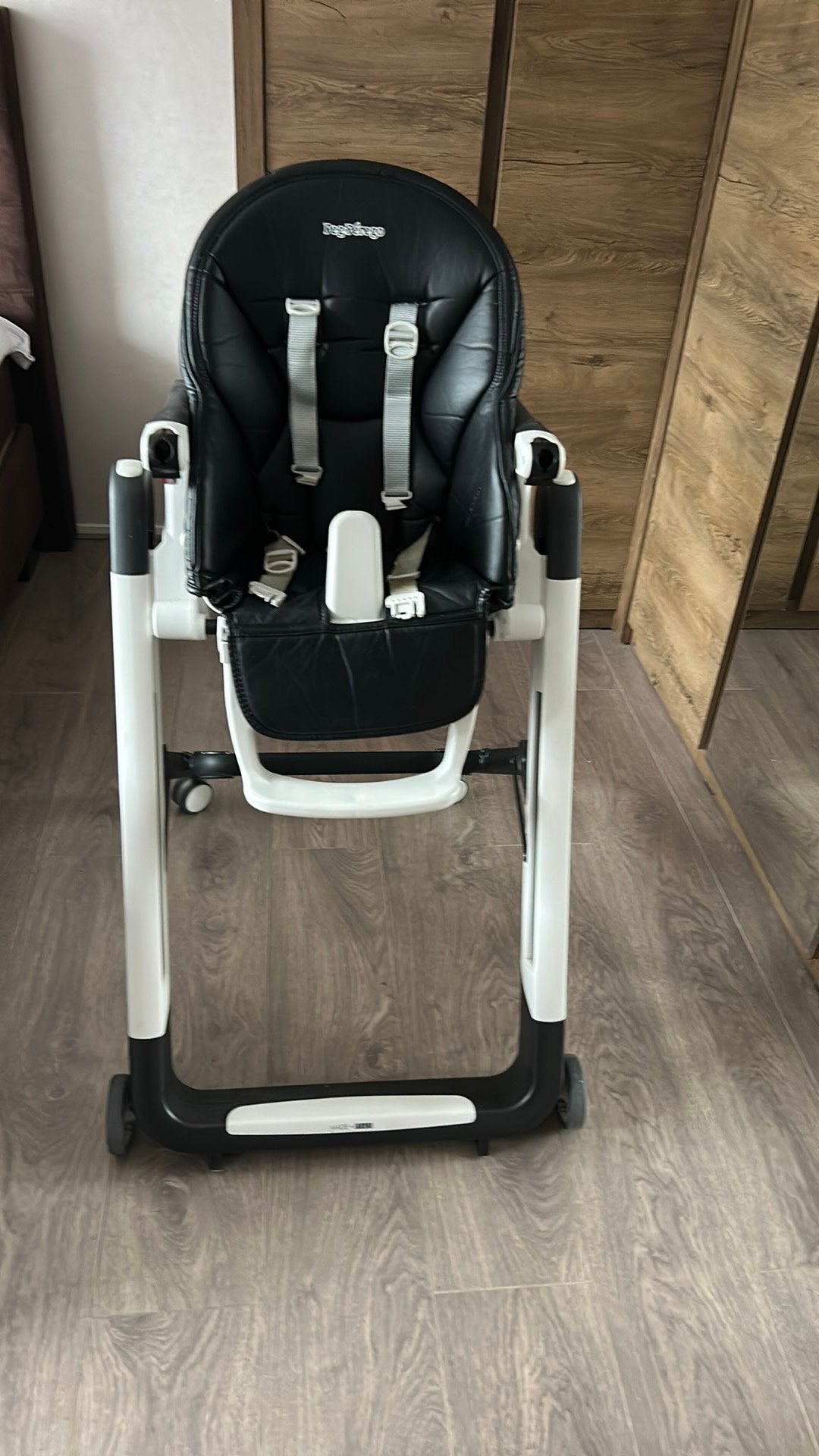 Peg perego kinderstoel, Ophalen, Zo goed als nieuw, Overige typen