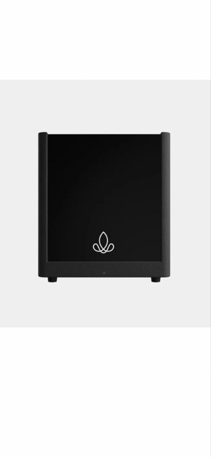 Phuese Sense Pro diffuser, Ophalen of Verzenden, Nieuw