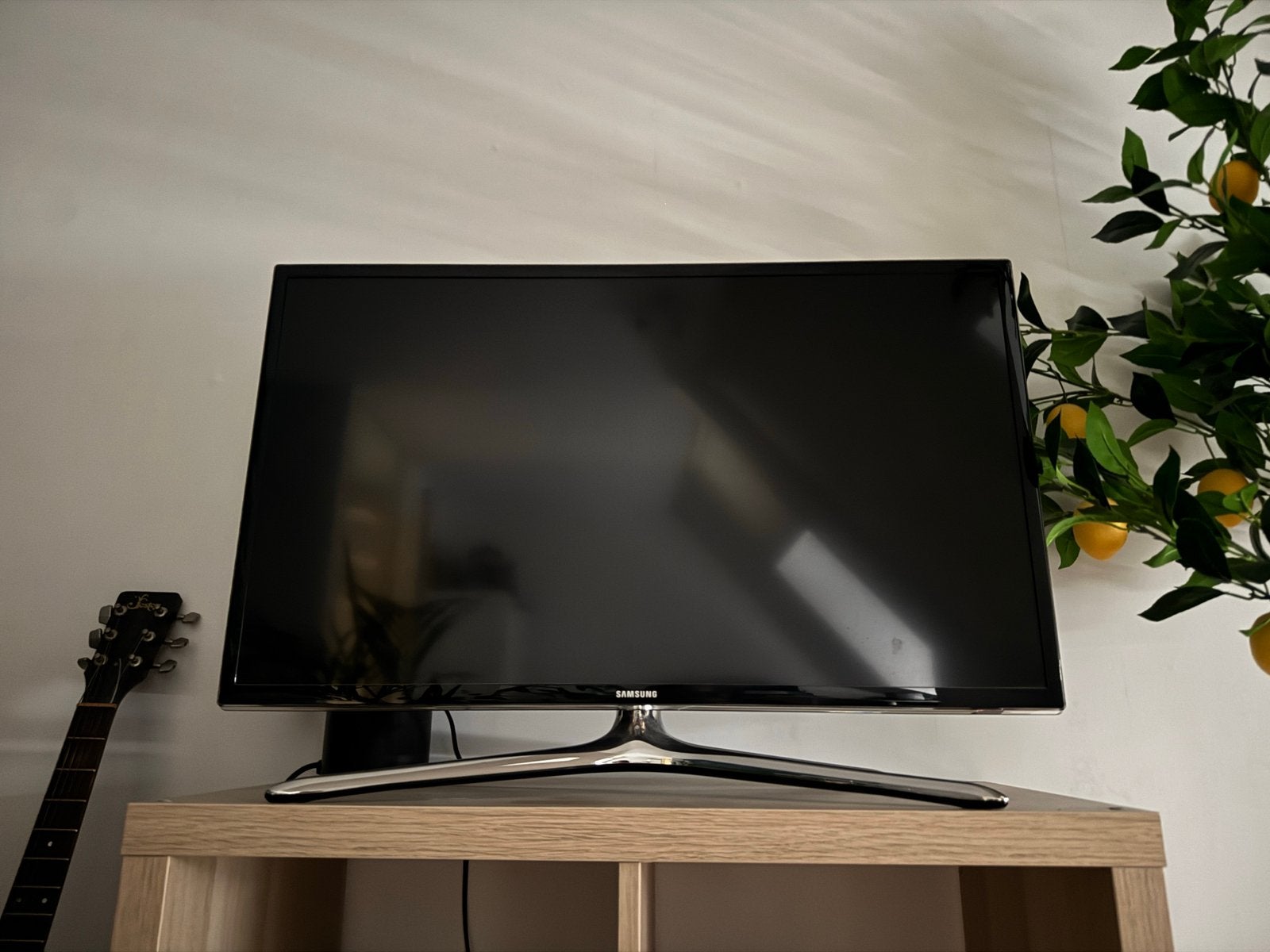 Samsung UE32F6400 32” Full HD Smart TV, Ophalen, LED, 50 Hz, 80 tot 100 cm
