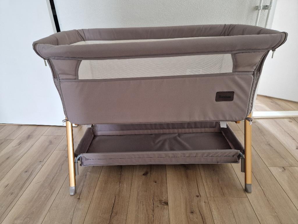 Baninni cosleeper, Ophalen, Zo goed als nieuw, Wieg