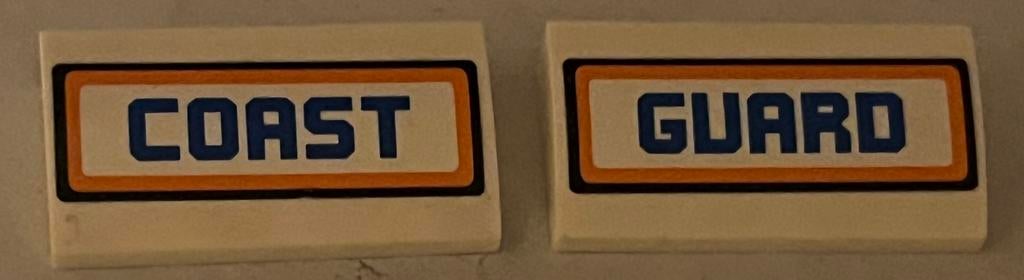 Lego 7726 Coast Guard Truck with Speed Boat / Reddingsboot, Lego, Ophalen of Verzenden, Compleet, Complete set