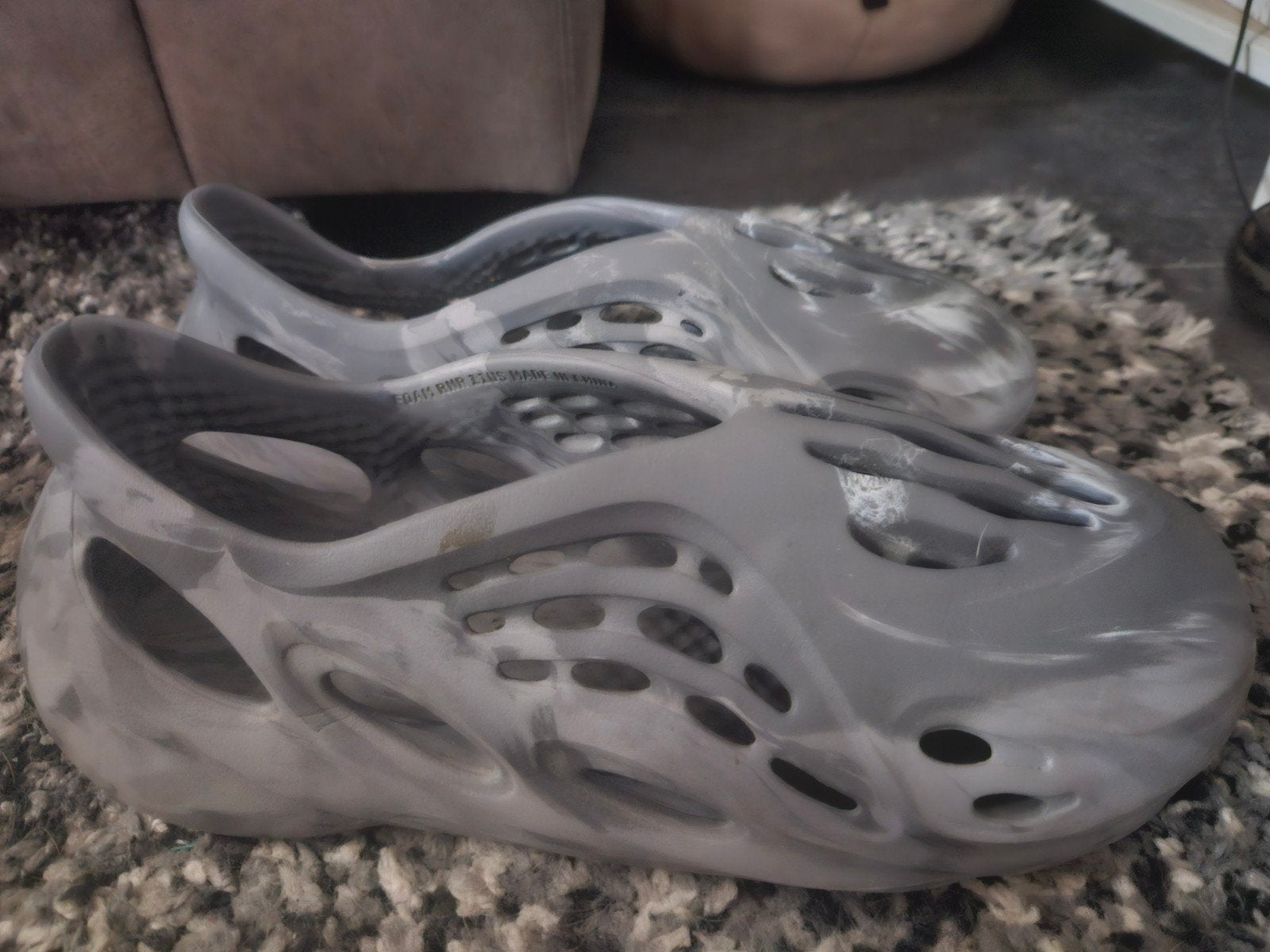 Adidas Yeezy, Ophalen, Overige kleuren, Overige typen, Zo goed als nieuw