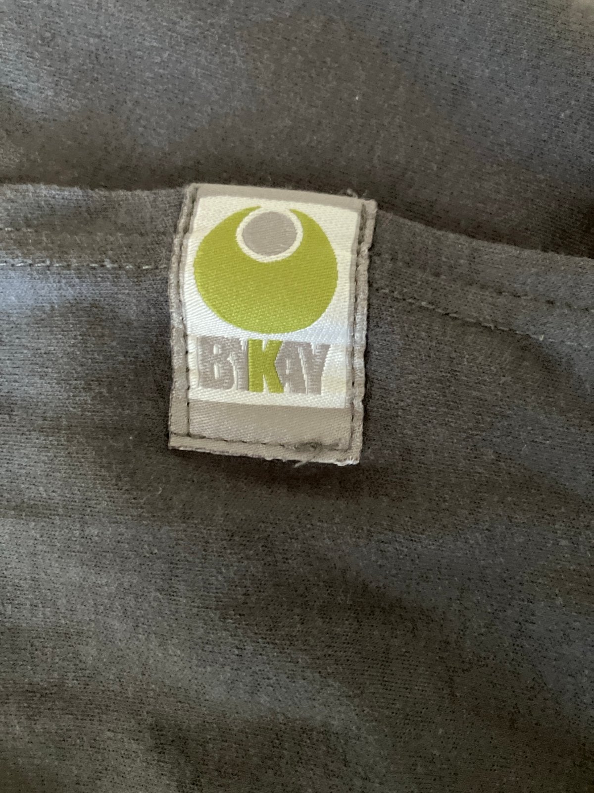 Bykay Stretch Draagdoek, Overige merken, Draagdoek, Gebruikt, Ophalen of Verzenden