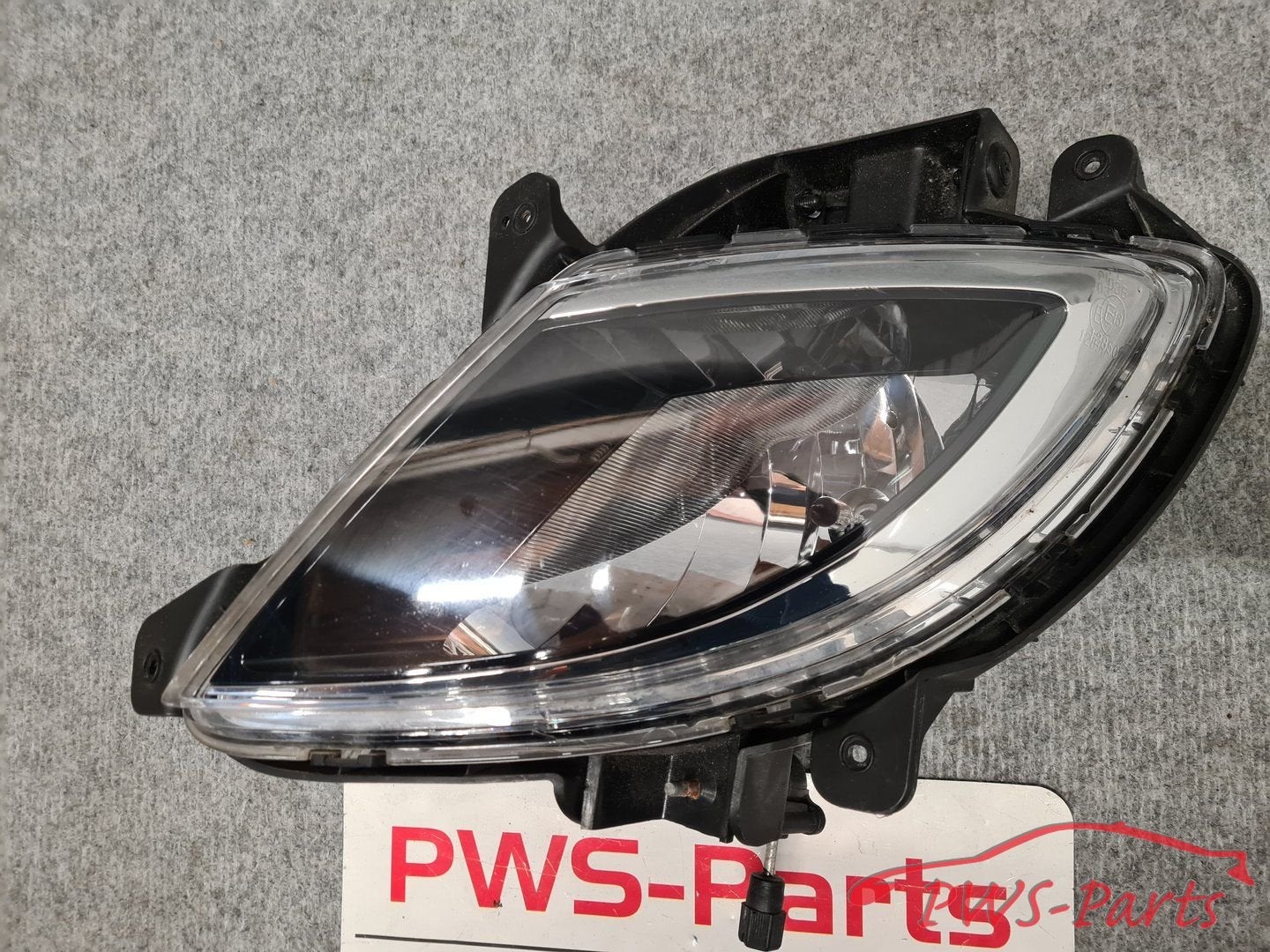 HYUNDIA IX20 FACELIFT MISTLAMP LINKS ORIGINEEL, Gebruikt, -, -, Ophalen of Verzenden