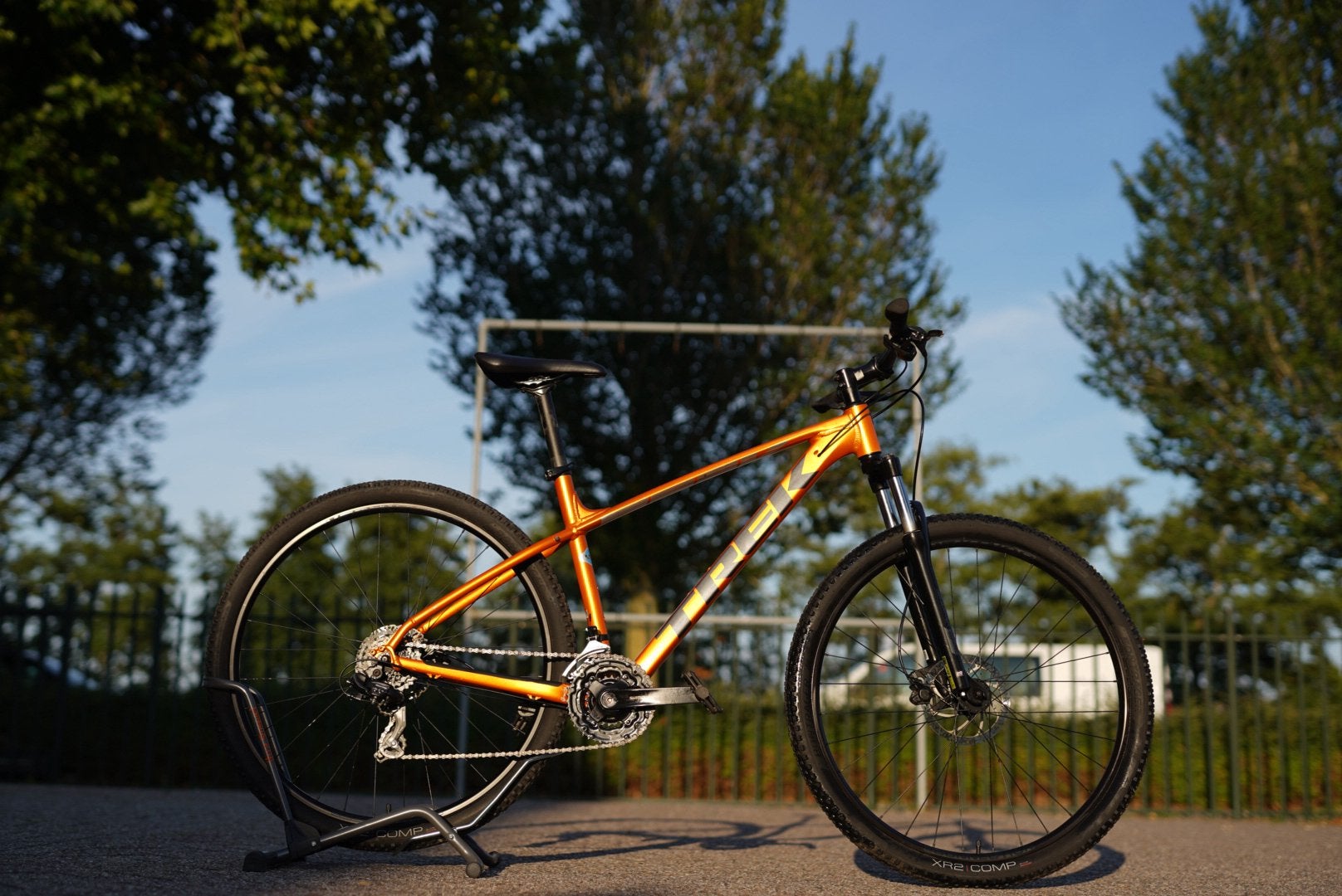 Trek marlin 5 maat M, Ophalen of Verzenden, Info@klompmakerfietsen.nl, Trek, Trek