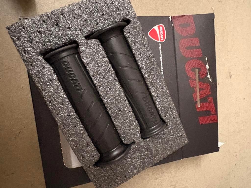 Handvatten Ducati Monster bj 2024, Ophalen, Nieuw