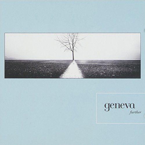 SALE--CD GENEVA - Further >NIEUW, Verzenden, Nieuw in verpakking, Gospel