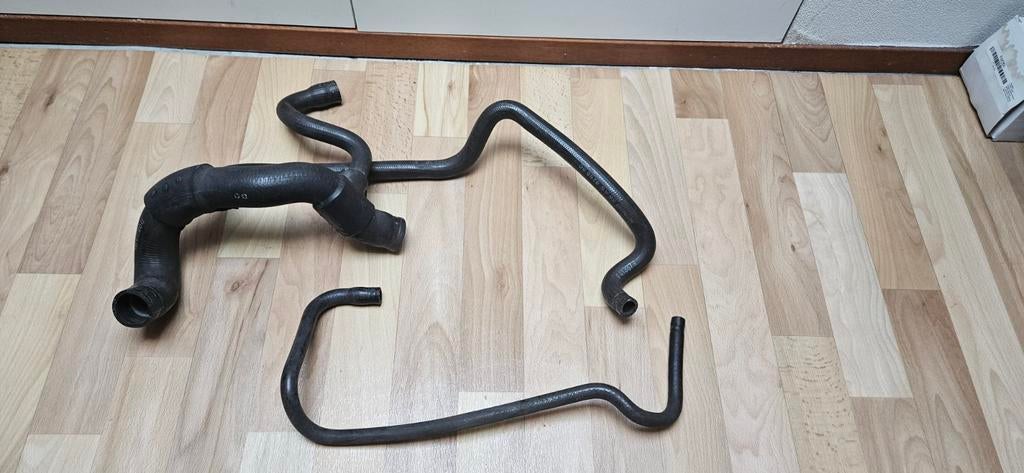 Waterslang Escort MK4 + RS Turbo, Auto-onderdelen, Klein materiaal, Ophalen of Verzenden