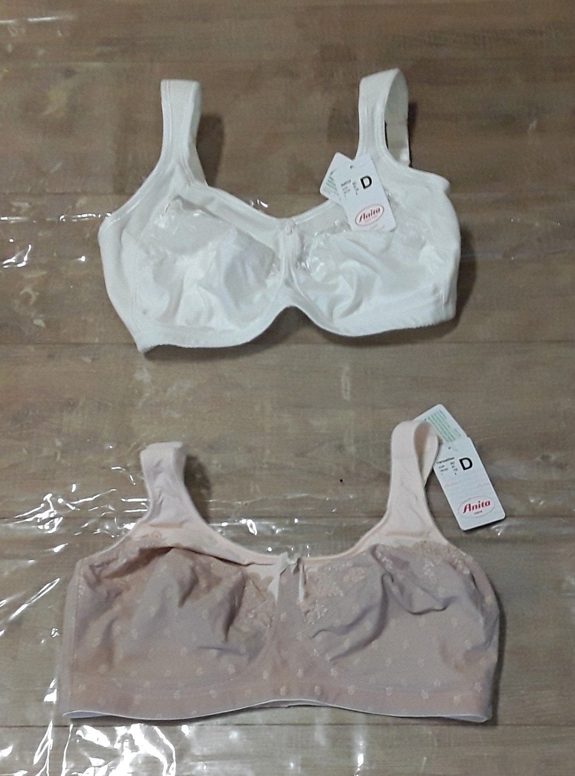 Prothese bh  90D ,95D, 90 E prothese hemd Amoena, Kleding | Dames, Anita, Overige kleuren, Maat 46/48 (XL) of groter, Nieuw