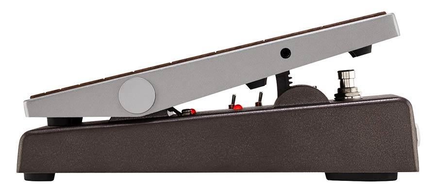 Fender Tread-Light Wah Pedal met schakelbare midrange, Muziek en Instrumenten, ., Overige typen, Nieuw, Ophalen of Verzenden