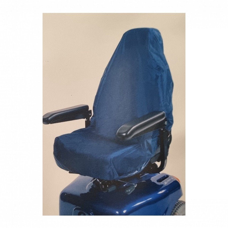 Scootmobiel regenhoes zitting Nieuw!!!, Ophalen of Verzenden, Nieuw
