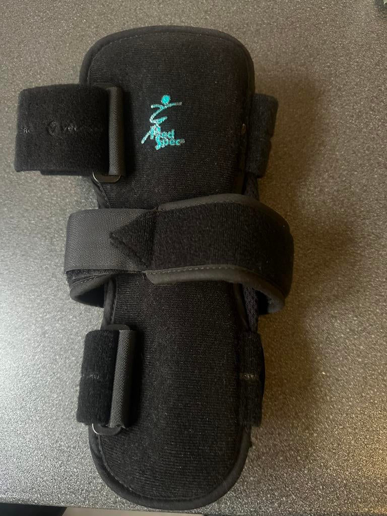 Med spec elleboog brace, Diversen, Ophalen, Gebruikt