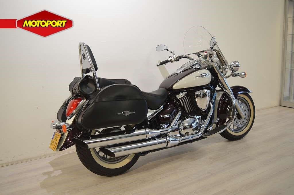Suzuki C 800 LC INTRUDER (bj 2011), Motoren, Motoren | Suzuki, Chopper, Bedrijf, Info@suzuki.nl, NIMAG B.V. (SUZUKI)