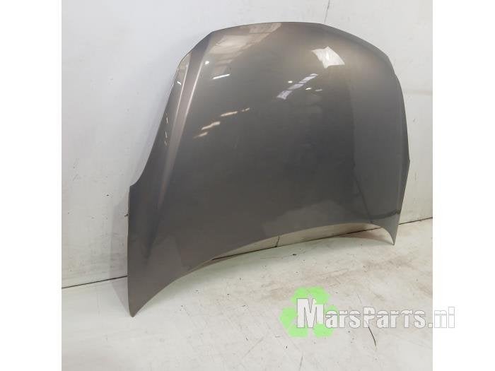 Motorkap van een Opel Corsa (GJM), Gebruikt, -, -, Opel